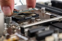 Venta y reparación de equipos informáticos