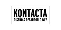 Kontacta, diseño y desarrollo web